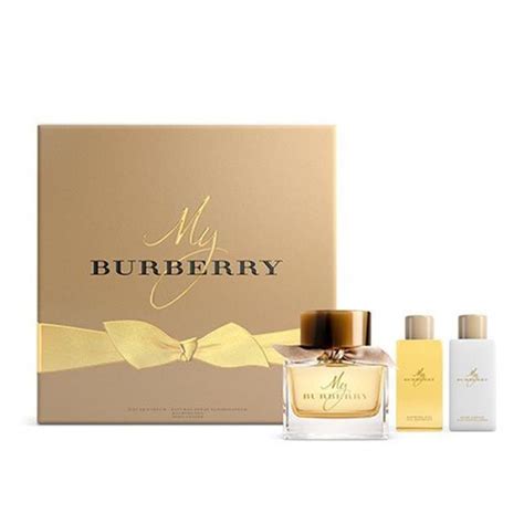 my burberry perfume gift set|my Burberry perfume 50ml price.